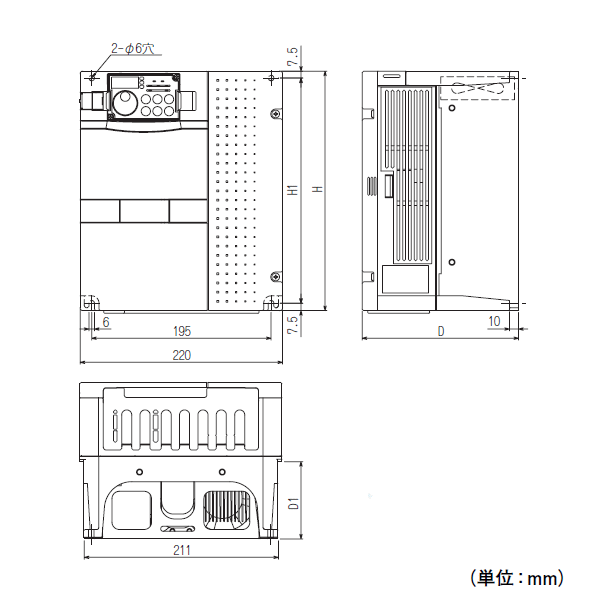 Angel Ham Shop Japan Direct Online Store / FR-A720高機能・高性能
