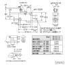 V-155-1A5小形基本スイッチ