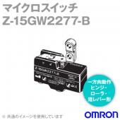 Z-15GW2277-BマイクロスイッチZシリーズ